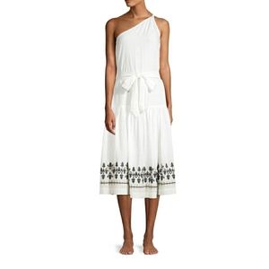 Roller Rabbit Diti long Dress